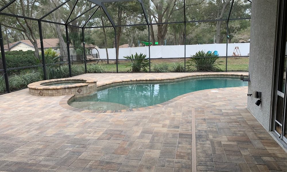 Tampa Bay Pro Pressure Washing LLC