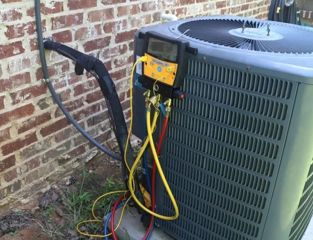 SunCoast Air Conditioning LLC