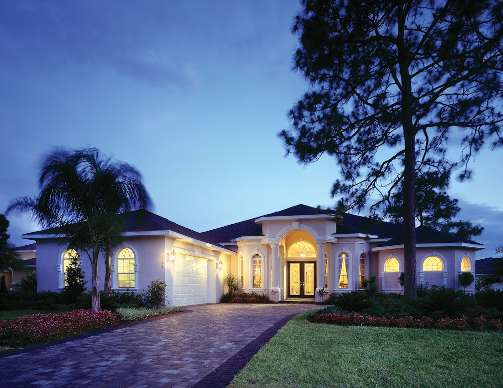 Rotunda Homes, Inc.