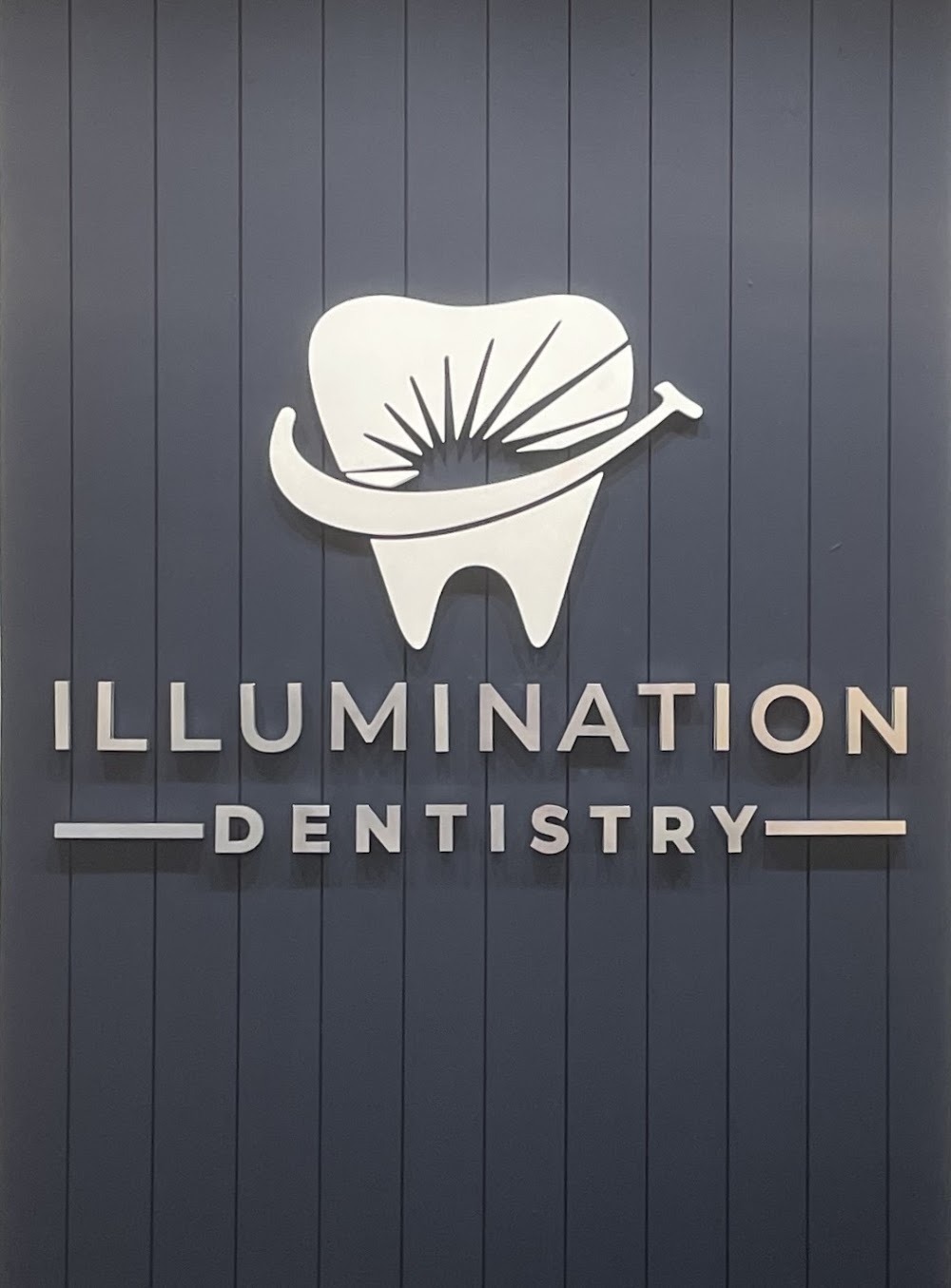 Illumination Dentistry