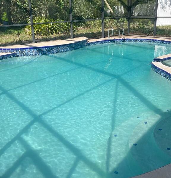 J&S Pool Services Florida