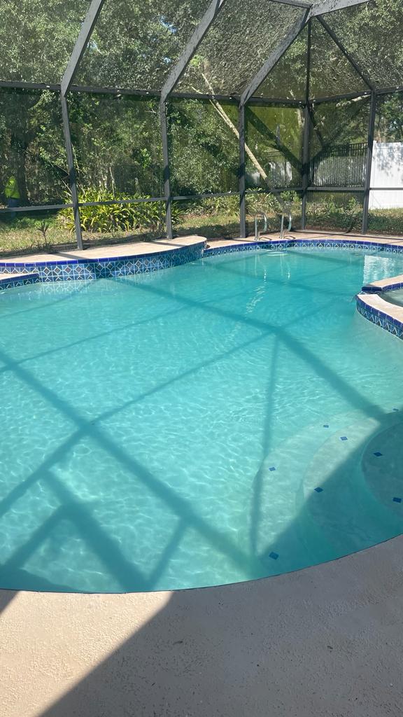 J&S Pool Services Florida