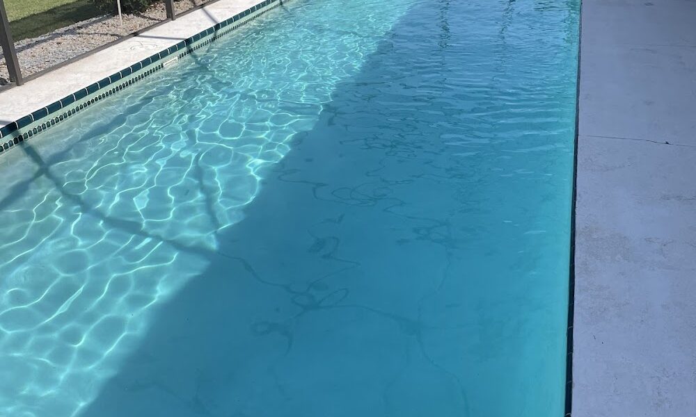 Pool Hunk LLC