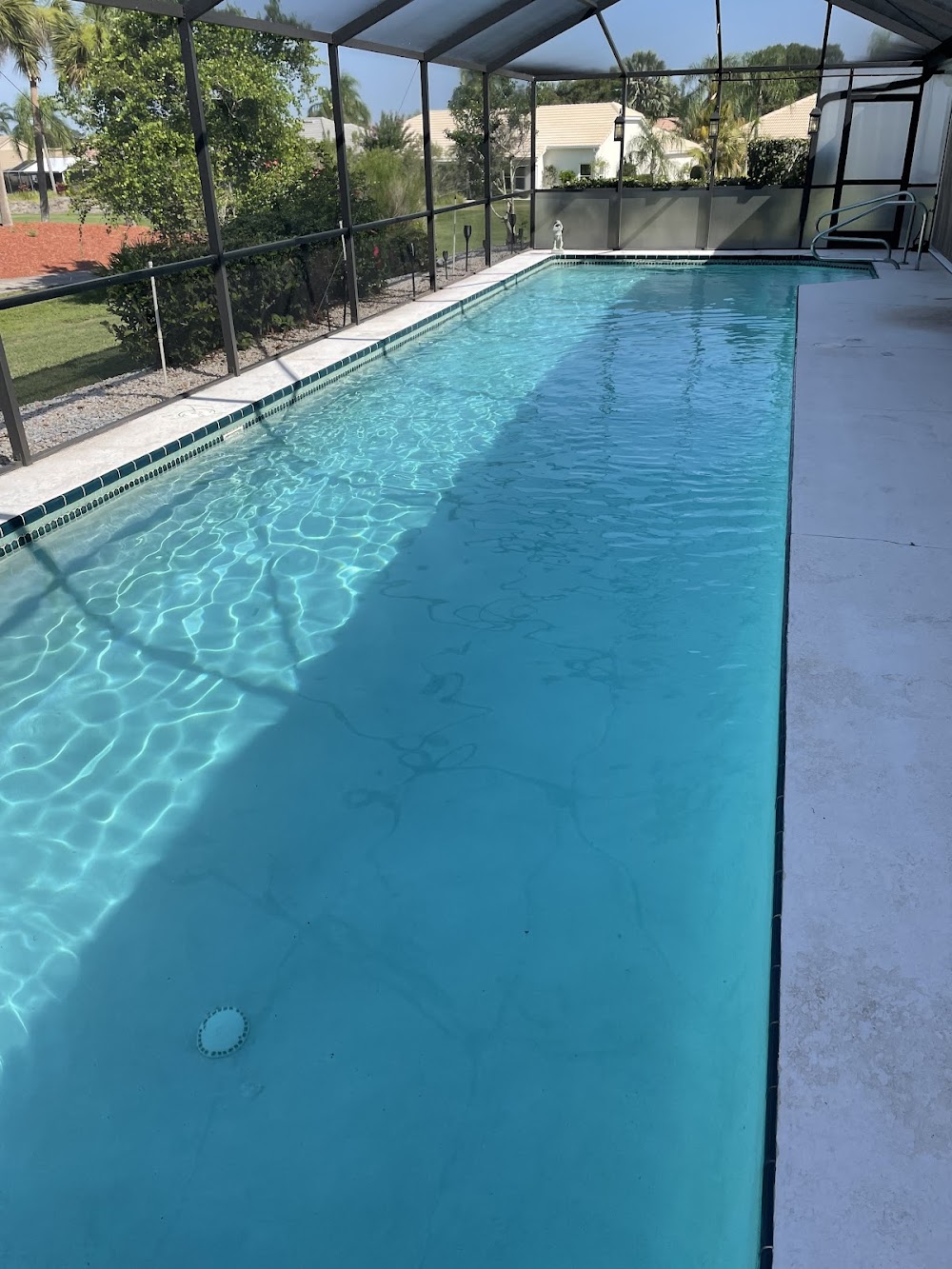Pool Hunk LLC
