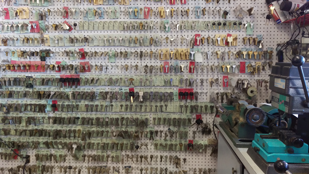 Amity Lock & Safe, Inc