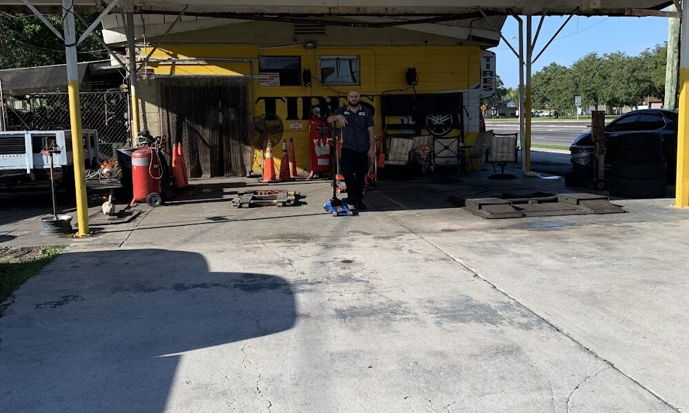 Brothers Tire & Automotive