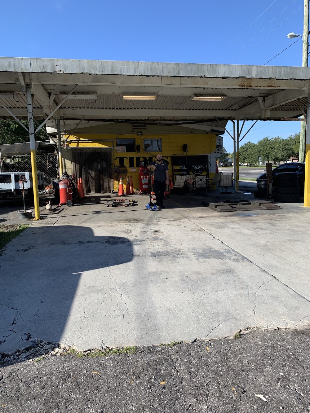Brothers Tire & Automotive