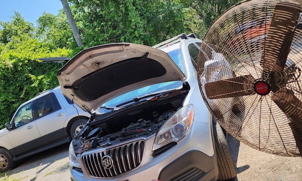 Robert Hart Auto Repair