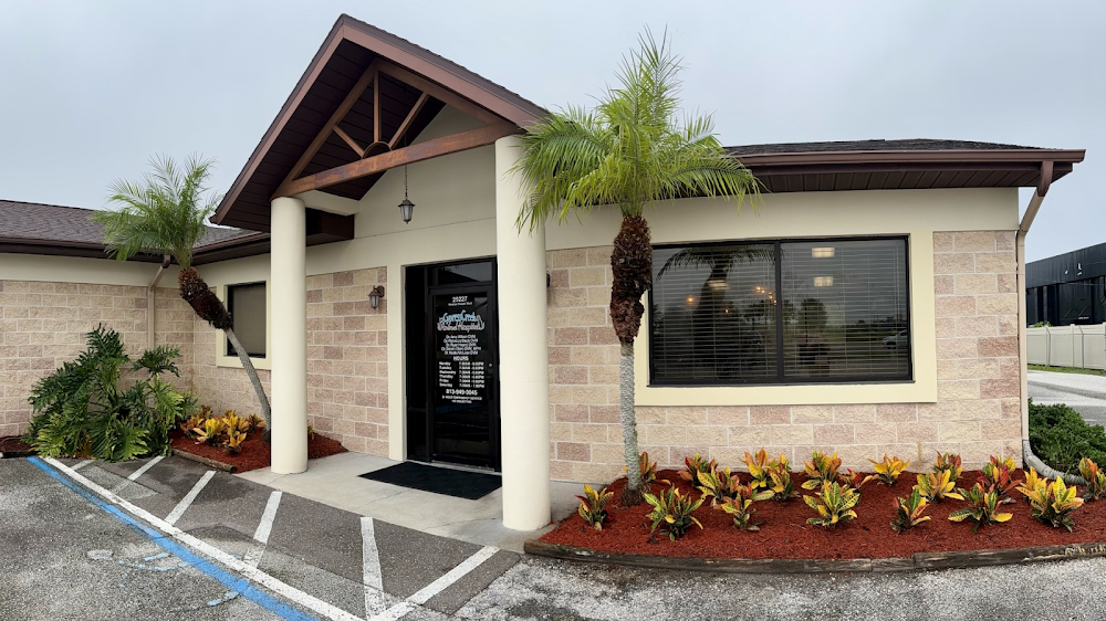 VCA Cypress Creek Animal Hospital