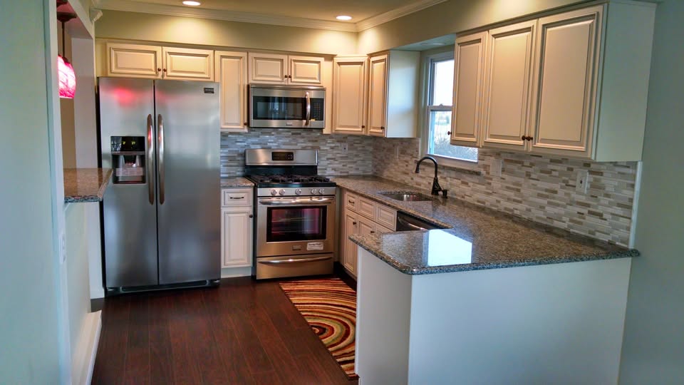 Kitchen Wizard and More LLC