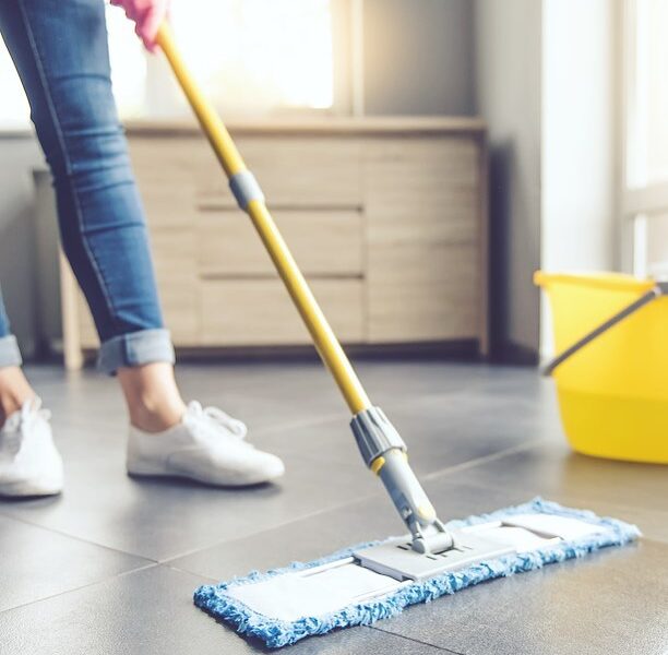 The 3 Dustketeers Cleaning Service LLC
