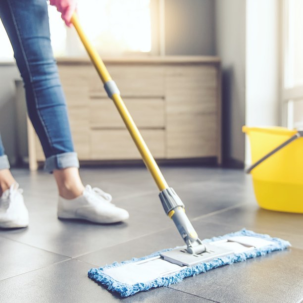 The 3 Dustketeers Cleaning Service LLC