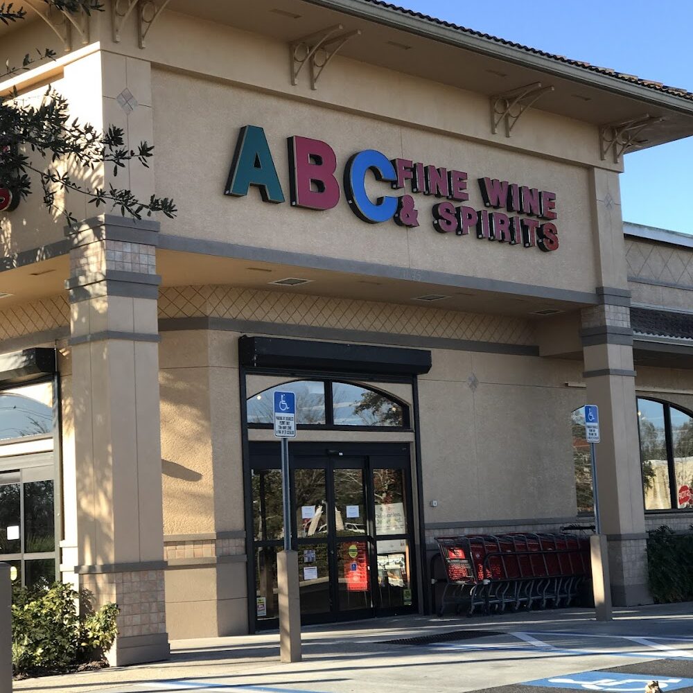 ABC Fine Wine & Spirits