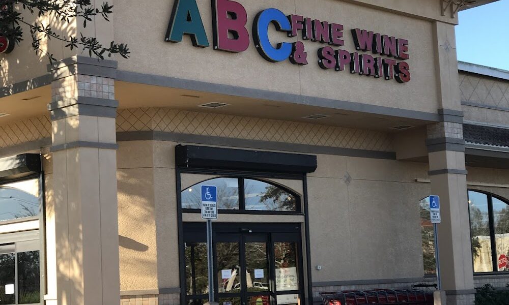 ABC Fine Wine & Spirits
