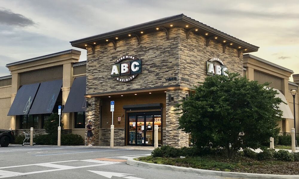 ABC Fine Wine & Spirits