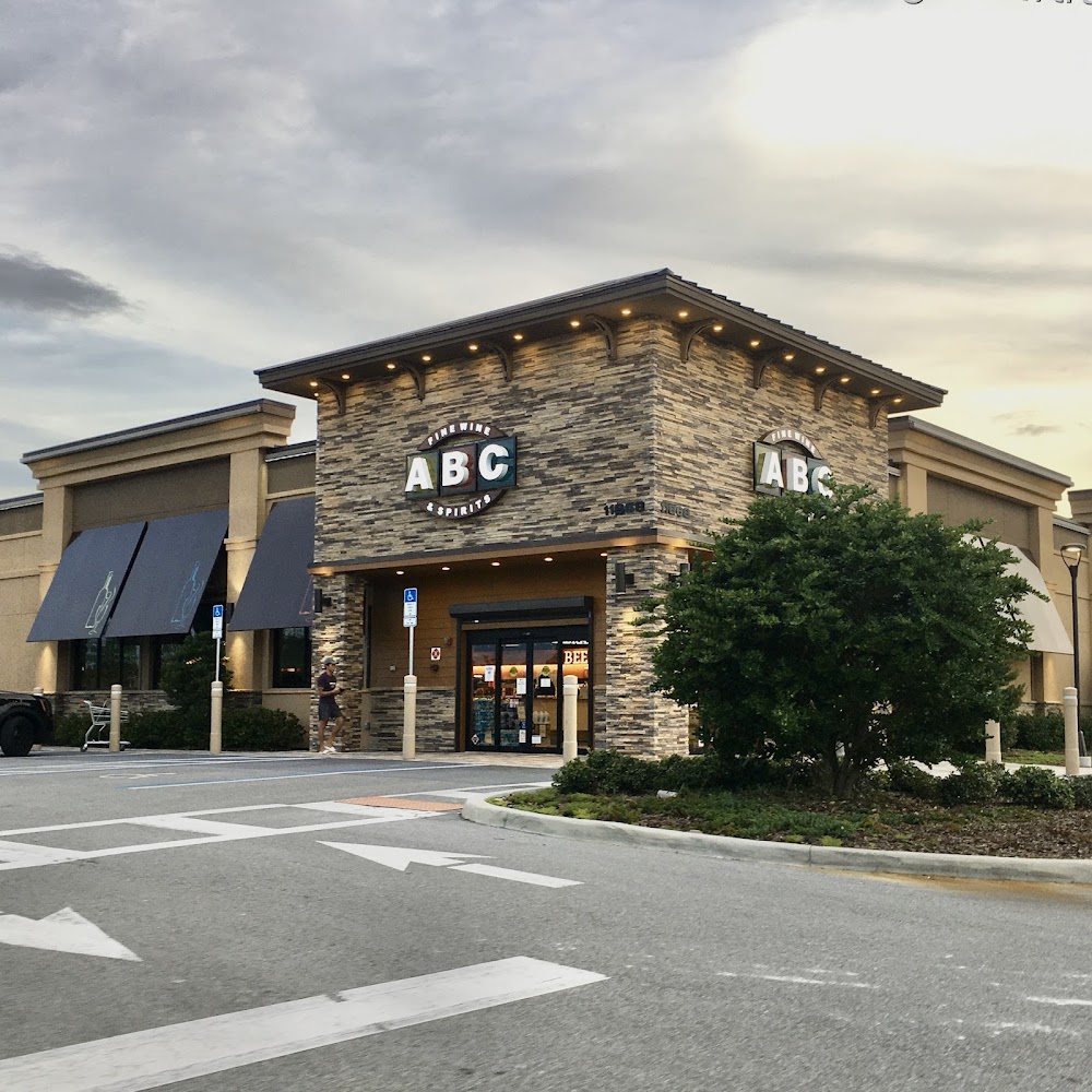 ABC Fine Wine & Spirits