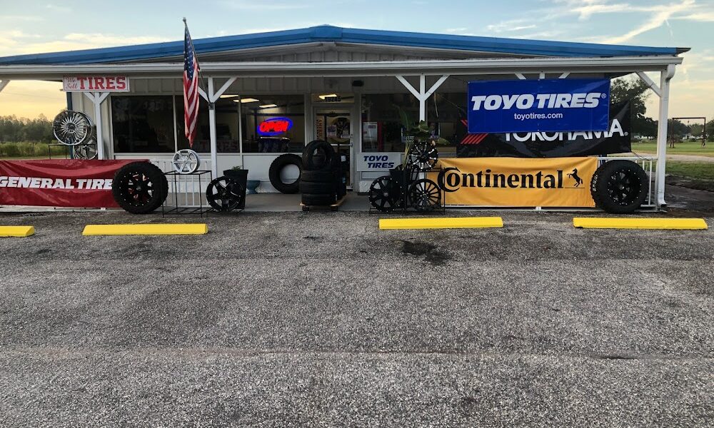 Bella Tires Wheels Complete Service