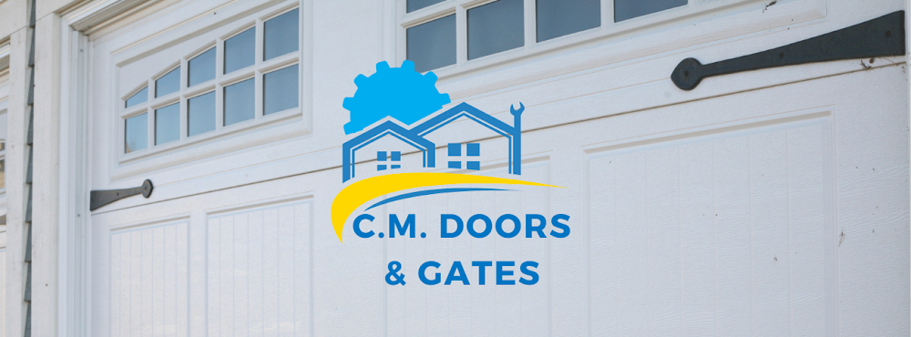 C.M. Doors & Gates