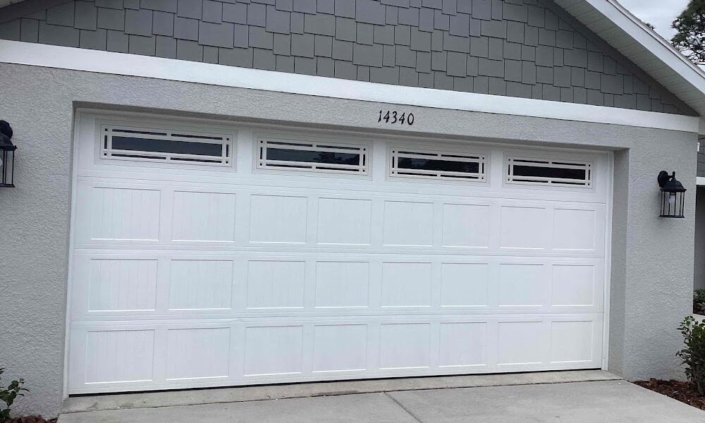 Duke’s Garage Doors