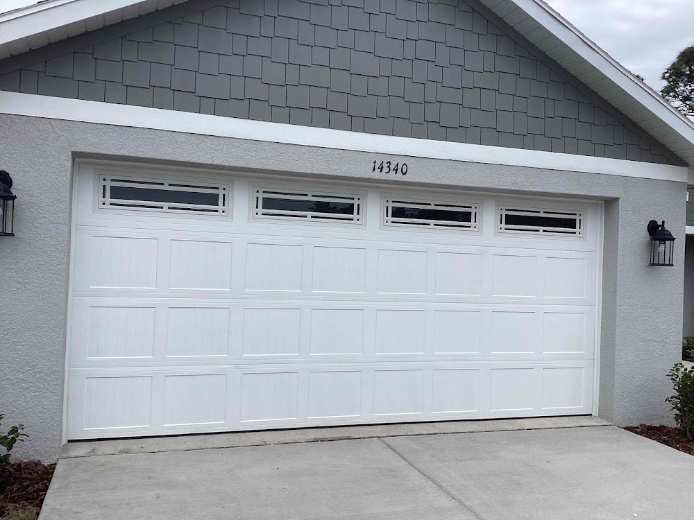 Duke’s Garage Doors