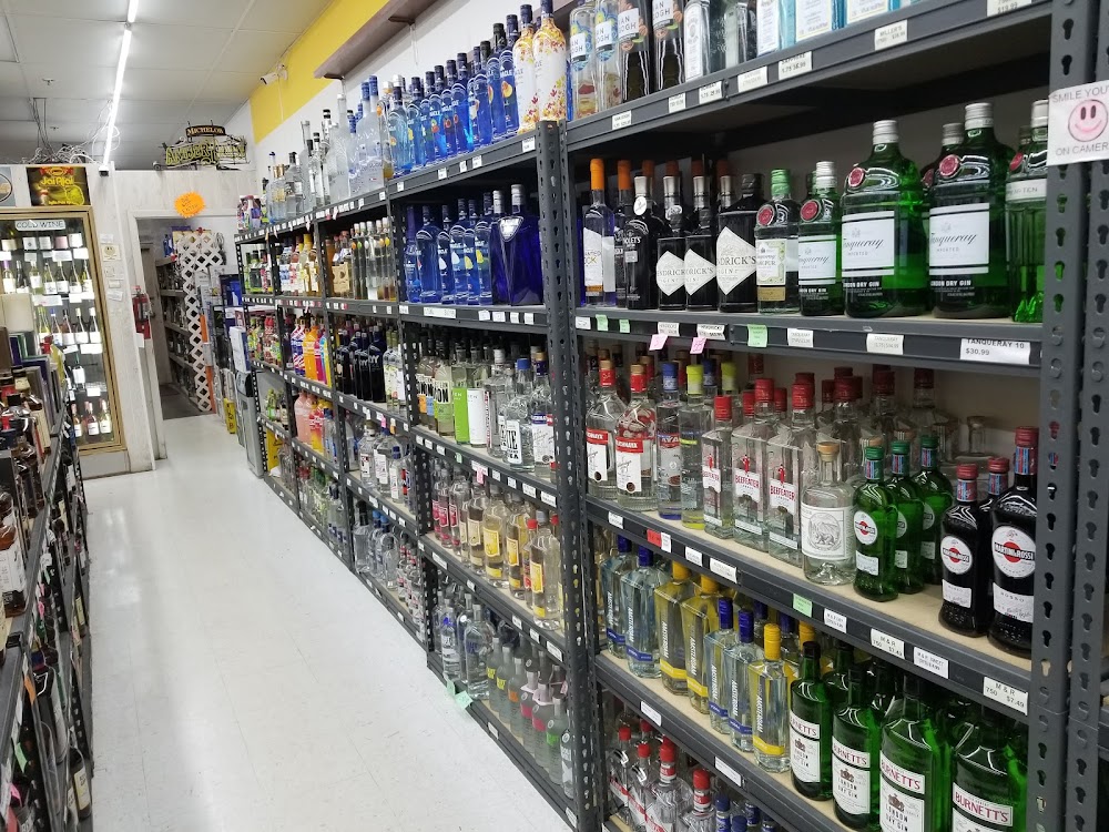 Jan’s Wines & Boos
