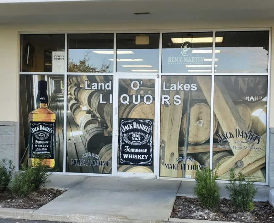 Land O’ Lakes Liquors & Cigars
