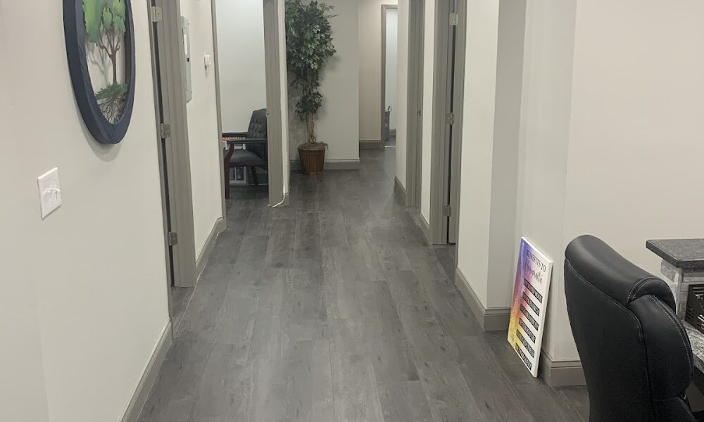 Pelosi Chiropractic and Wellness Center