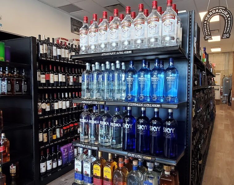 Preserve Marketplace Liquors