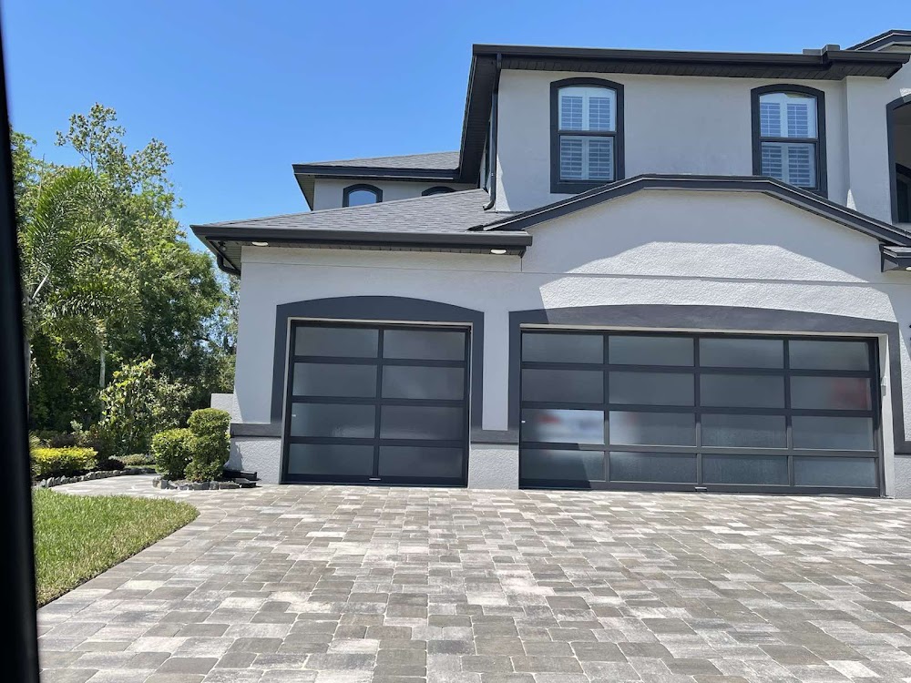 Prodigy Garage Doors