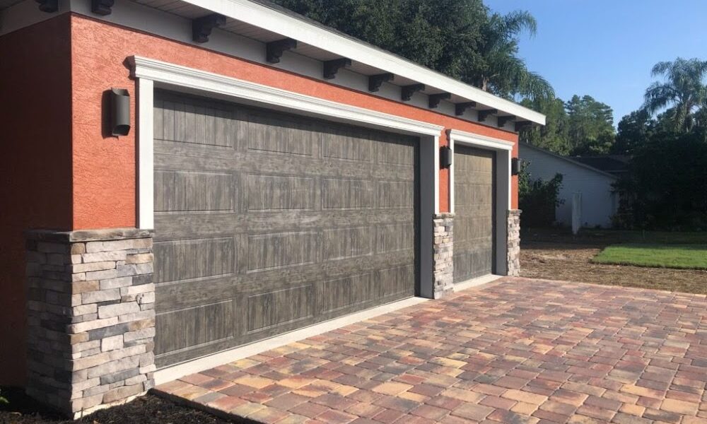 Southline Overhead Doors