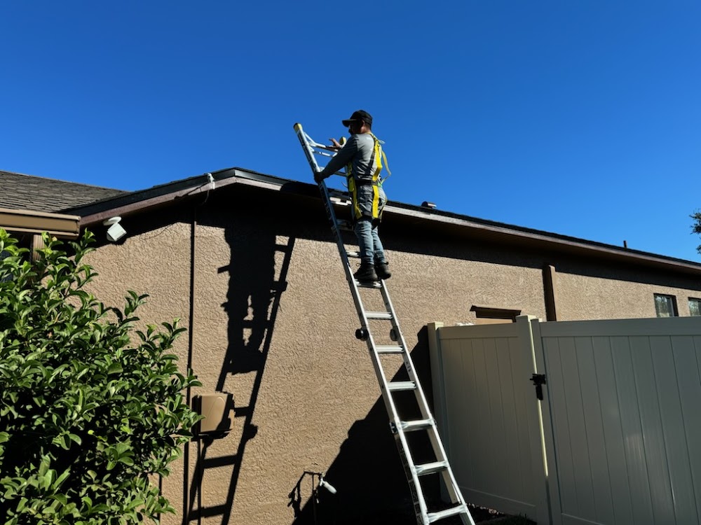 Suncoast Roofers LLC