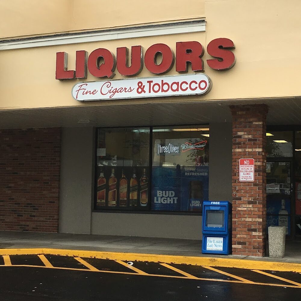 Wesley Chapel Liquors