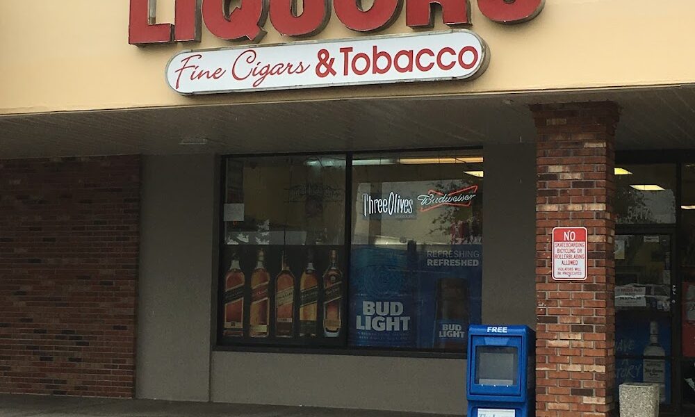 Wesley Chapel Liquors
