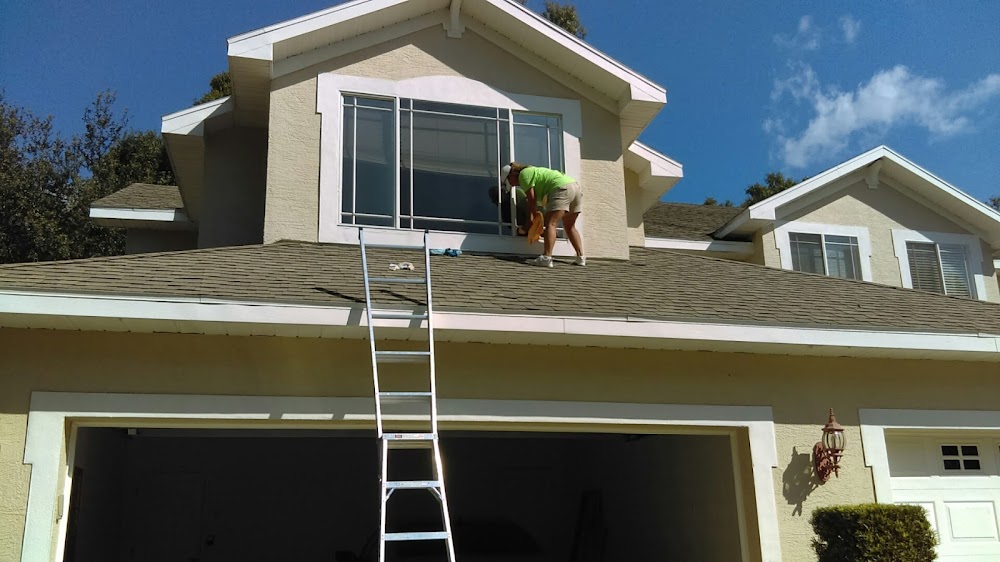 Xtreme Window Cleaning & Pressure Washing LLC