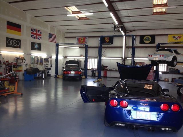 Automotivation Auto Repair Odessa, FL / Trinity Fl