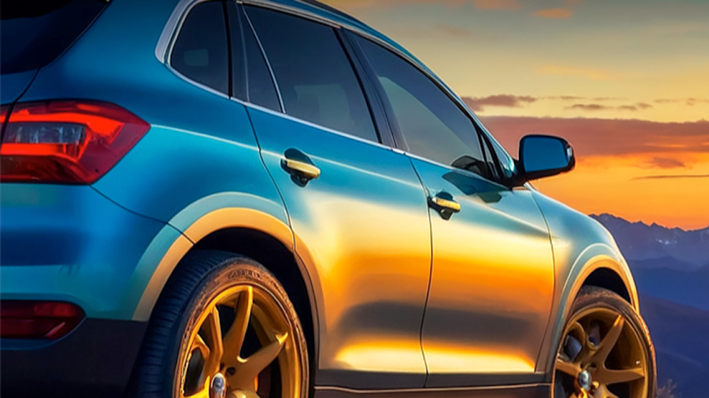 CARSTAR Q-Collision