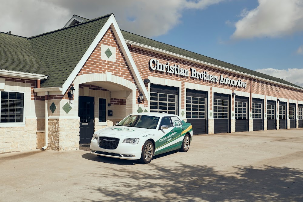 Christian Brothers Automotive Land O’ Lakes