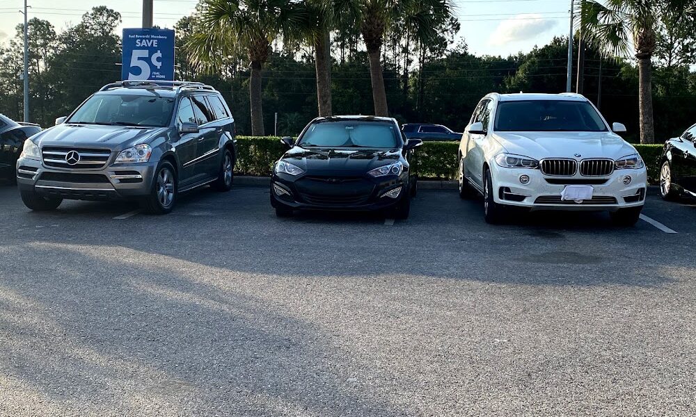 E & N Auto Services