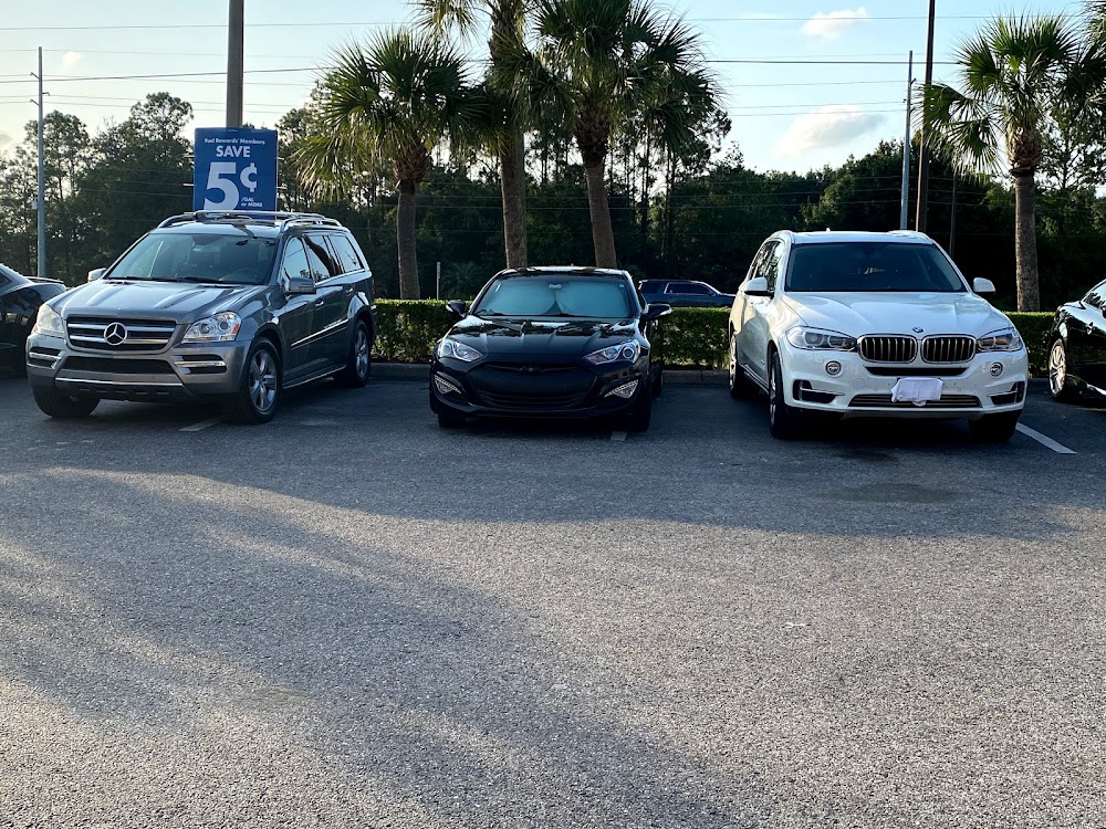 E & N Auto Services