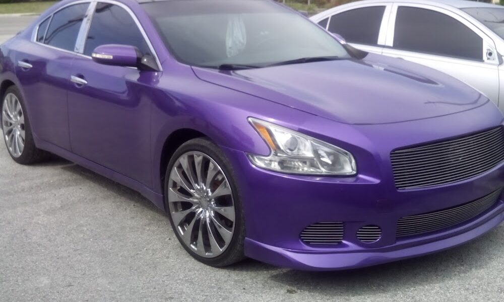 Flockos Auto Body