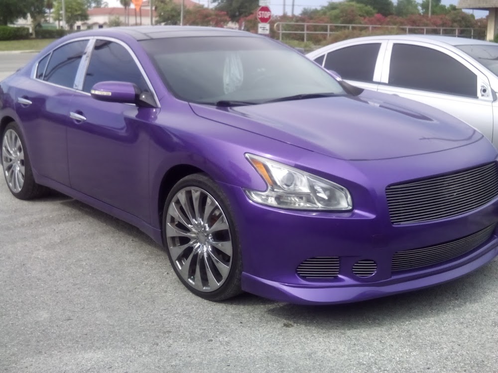 Flockos Auto Body