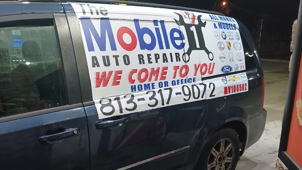 MOBILE MECHANIC LAND O LAKES