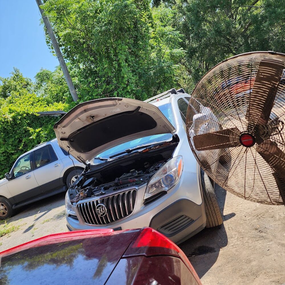 Robert Hart Auto Repair