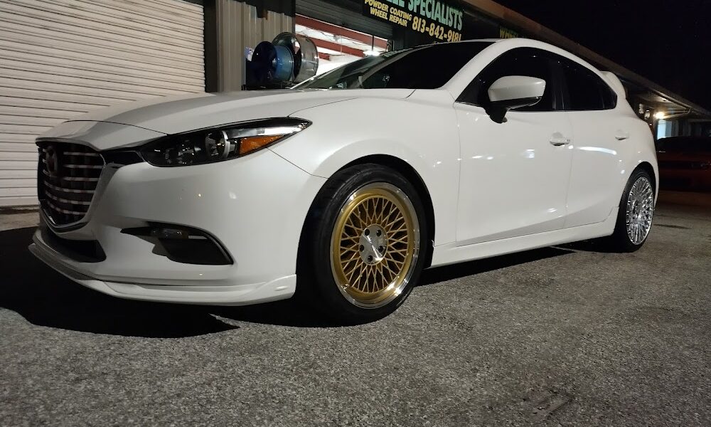 Wheel Specialists, LLC