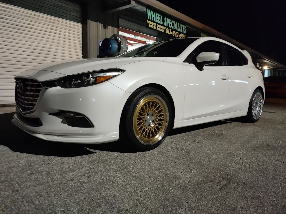 Wheel Specialists, LLC