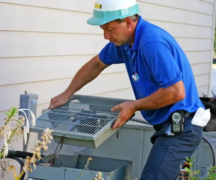 Odessa Heating & Cooling