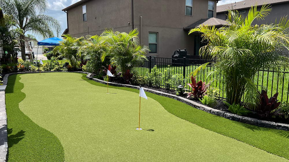 Cypress Creek Landscape LLC