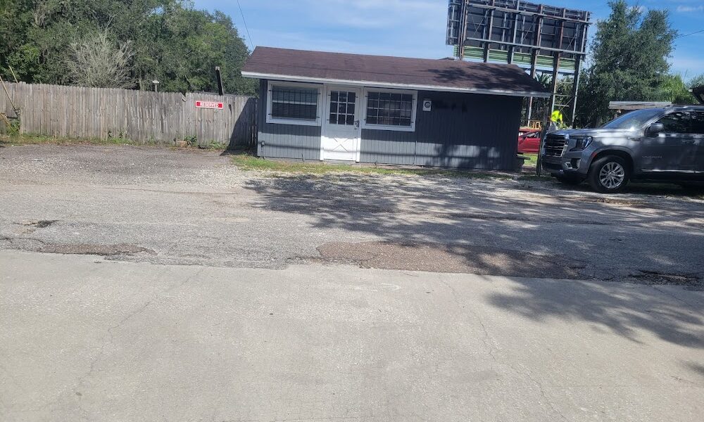 Florida Gardens & Landscaping