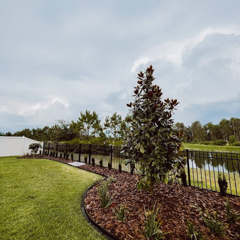 GB Grow Lawn and Landscape