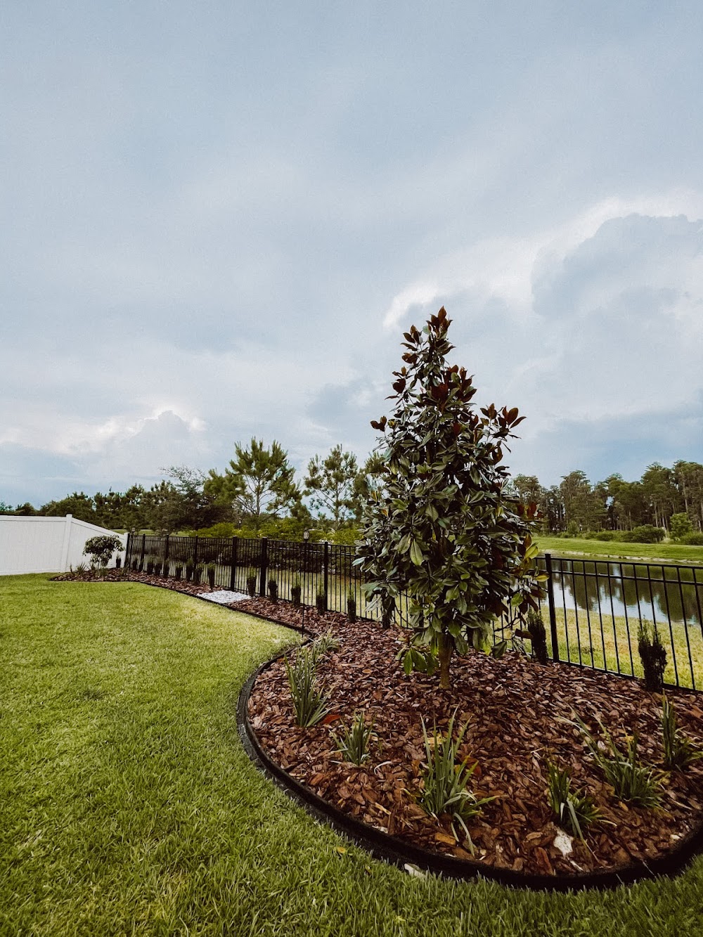 GB Grow Lawn and Landscape